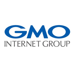 GMOのロゴ