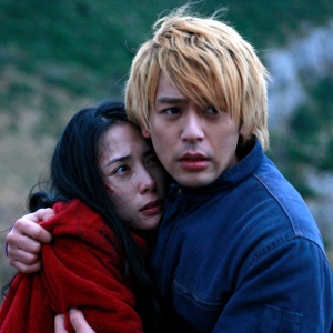 2010年『悪人』に出演していた時の、イケメンだった妻夫木聡の画像1