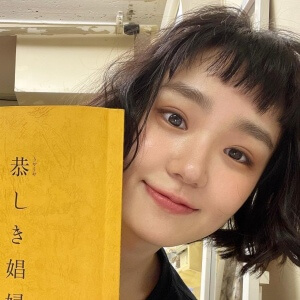 奈緒の眉毛が変という声があるインスタの奈緒の画像2