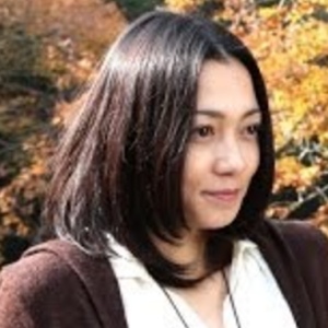 2011年の映画『五日市物語』に出演した時の遠藤久美子の顔画像