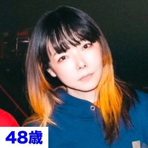 aikoが48歳の時で、若い頃から老けないことが分かる画像3