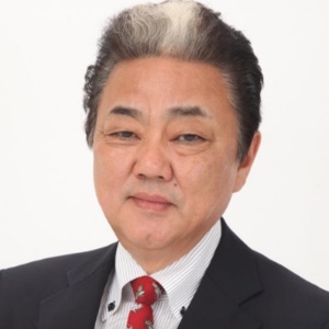 与沢翼の父親である与沢和紀の顔画像