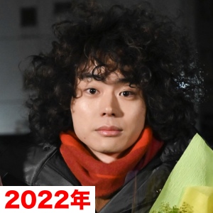 2022年、ミステリと言う勿れ時代の菅田将暉さんの鼻の画像