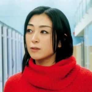 宇多田ヒカルの顔画像