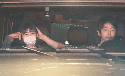 岩田絵里奈と大沢たかおの熱愛がスクープされた画像1