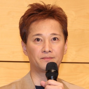 中居正広の顔画像