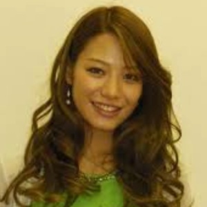 中居正広の恋人Mと呼ばれる、ダンサーの武田舞香さんの顔画像