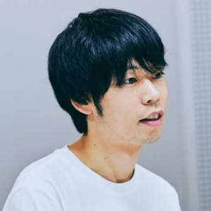 令和ロマン髙比良くるまの不倫相手の元旦那だと噂がある、野上大貴の顔画像
