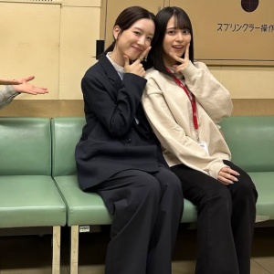 永野芽郁に妊娠疑惑がある時期の画像1
