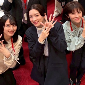 永野芽郁に妊娠疑惑がある時期の画像2
