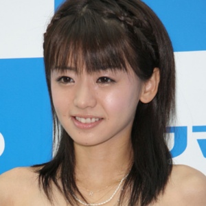 グラビアアイドル時代の佐々木りえの画像3