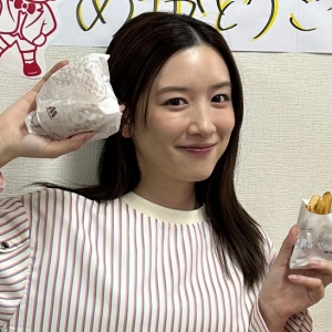ドラマ、キャスターに出演していた永野芽郁