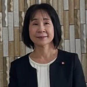 泉房穂に脅迫された、明石市議の飯田伸子さん