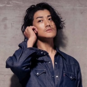 元KAT-TUNの赤西仁
