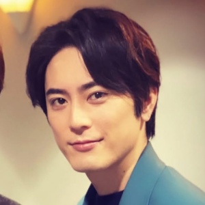 清水尋也の俳優友達である間宮祥太朗の顔画像