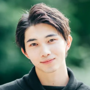 清水尋也の俳優友達である遠藤健慎の顔画像