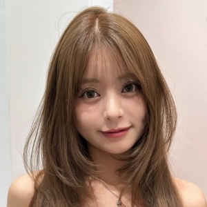 髙橋藍の本命彼女である、ギャルインフルエンサーのukaさん