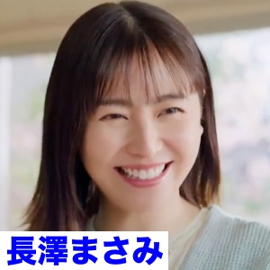 小川晶は長澤まさみと似てるか、ロングヘアーの比較画像2