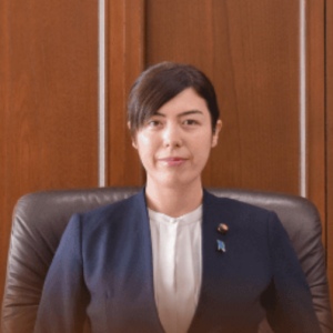 オタクである小野田紀美大臣