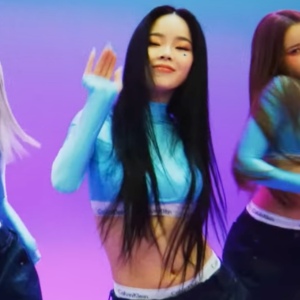 XGのCOCONA(ココナ)が、黒髪ロングヘアーだった若い頃の顔画像