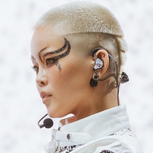 XGのCOCONA(ココナ)が坊主頭の顔画像