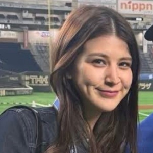 水上恒司の彼女だと噂される九里聖莉奈(くり せりな)