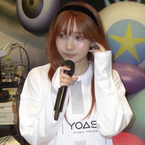 紅白歌合戦にソロで出場することが決まった、幾田りらことYOASOBIのikura