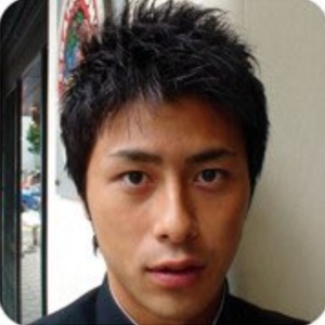 若い頃のミスター慶応時代の榎並大二郎アナ