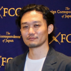 長澤まさみと結婚した、旦那の福永壮志監督